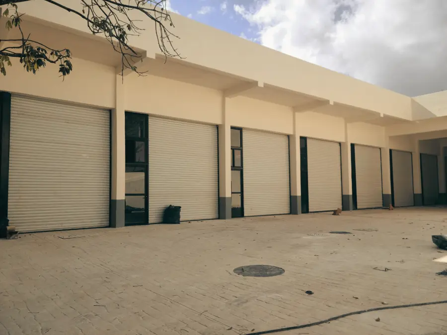 Bodega 27 en Murayg Plaza